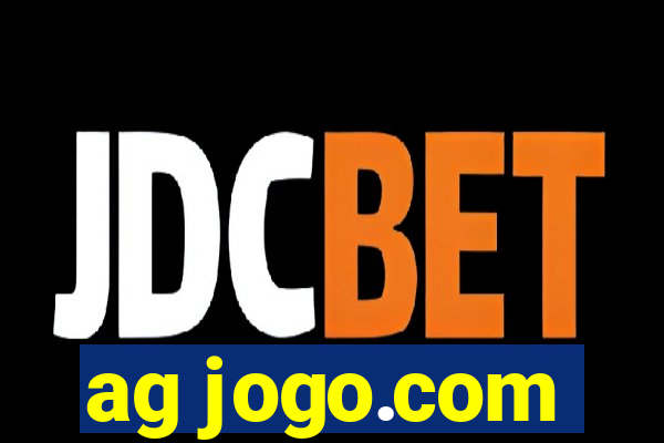 ag jogo.com