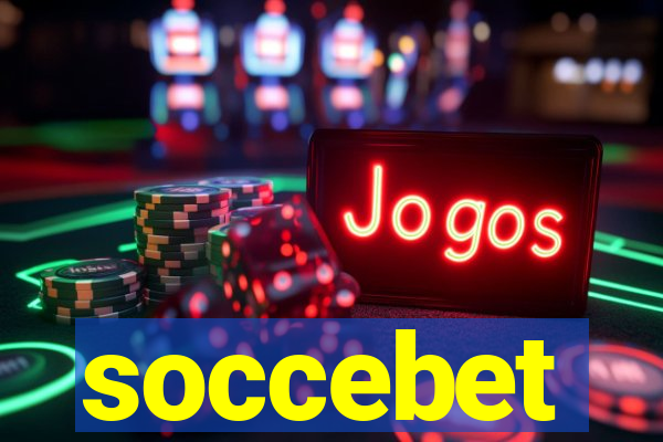 soccebet