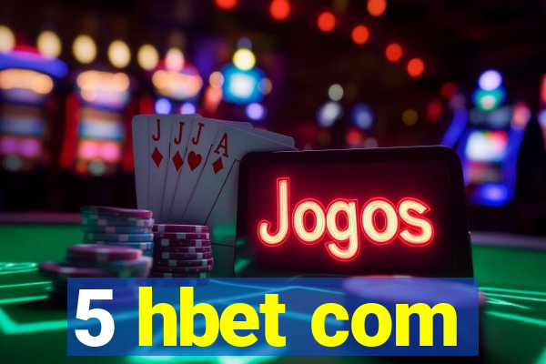 5 hbet com