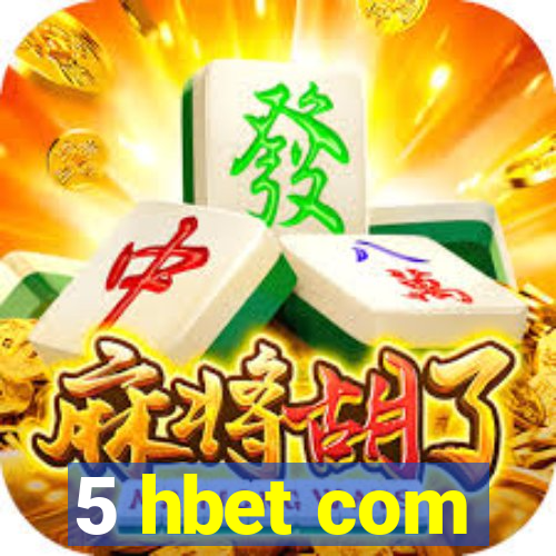 5 hbet com