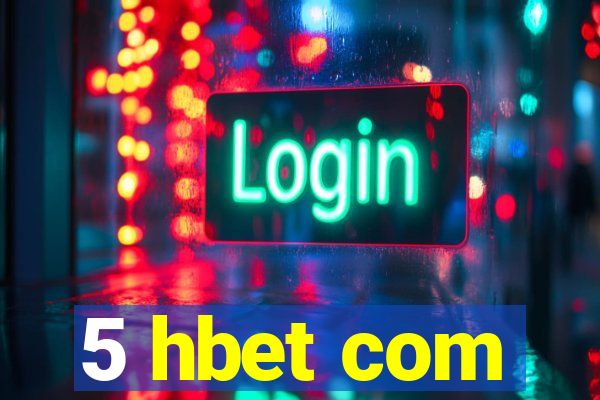 5 hbet com