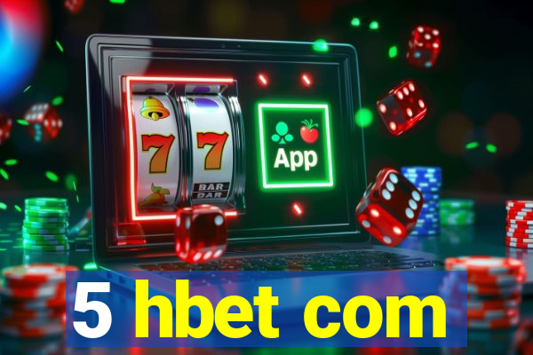 5 hbet com