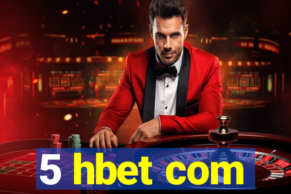 5 hbet com