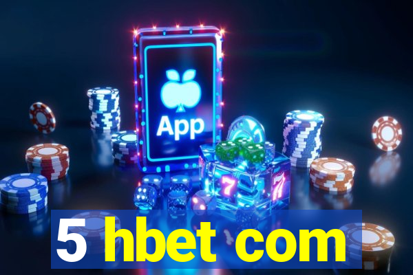 5 hbet com