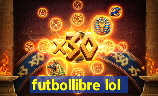 futbollibre lol