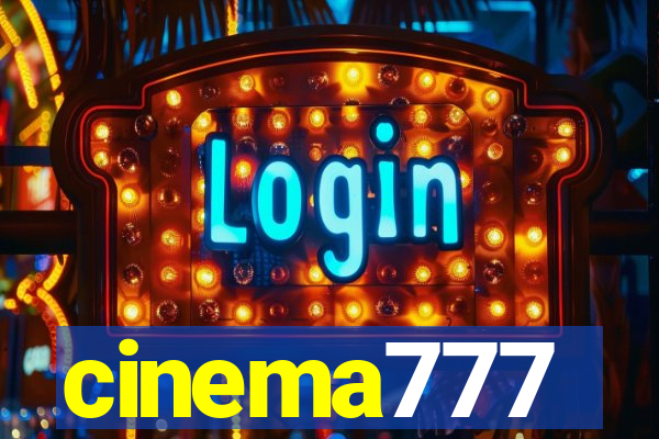 cinema777