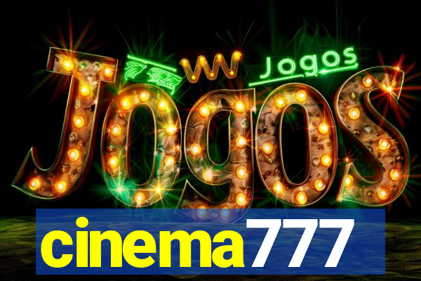 cinema777