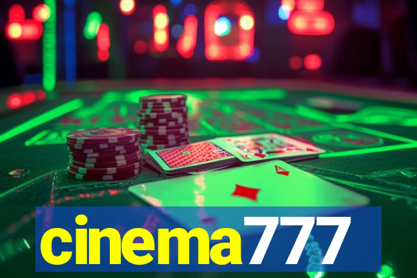 cinema777