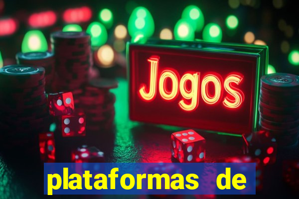 plataformas de jogos regulamentadas no brasil