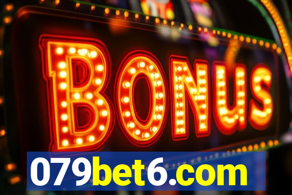 079bet6.com