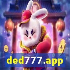 ded777.app