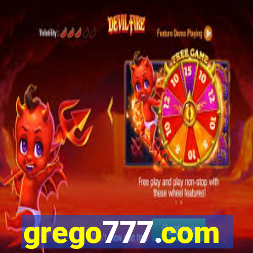 grego777.com