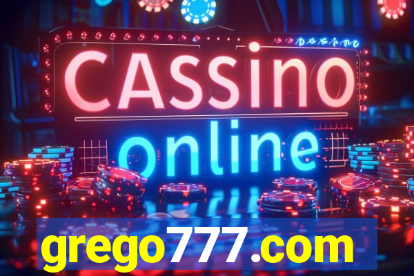 grego777.com