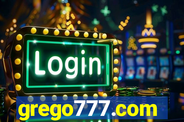 grego777.com