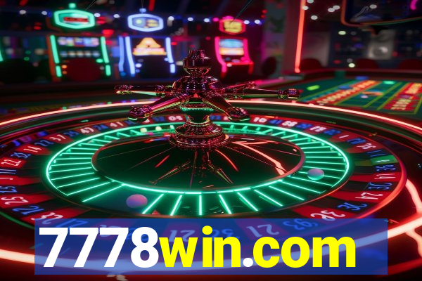 7778win.com