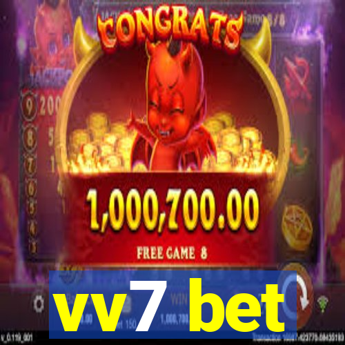 vv7 bet