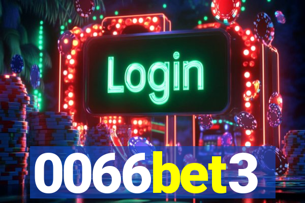 0066bet3