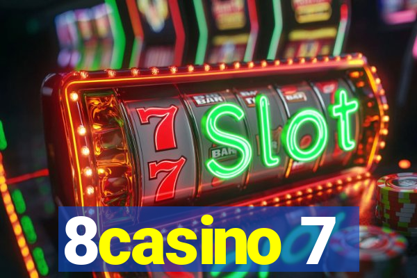 8casino 7