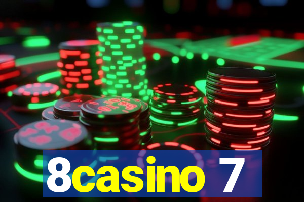 8casino 7