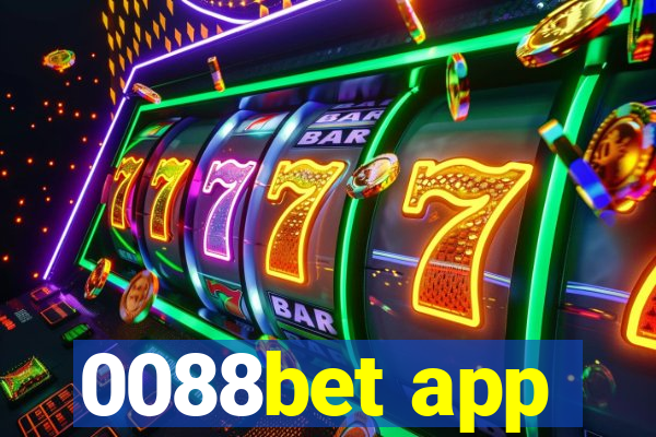 0088bet app