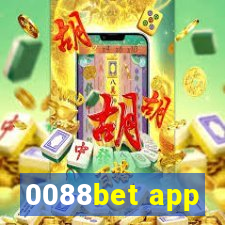 0088bet app