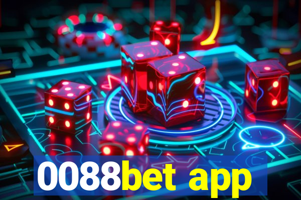 0088bet app