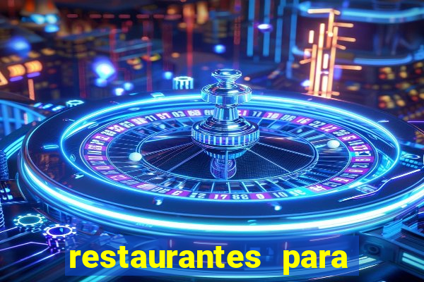 restaurantes para casamento porto alegre