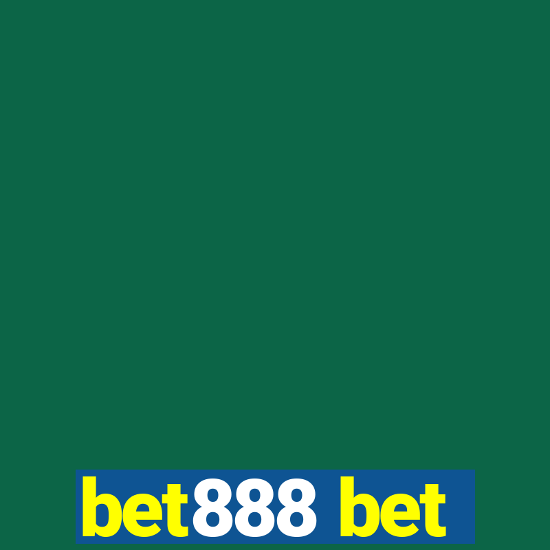 bet888 bet