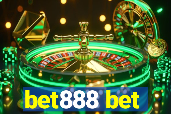 bet888 bet