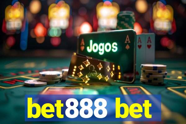 bet888 bet