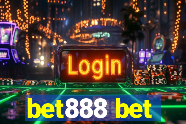 bet888 bet