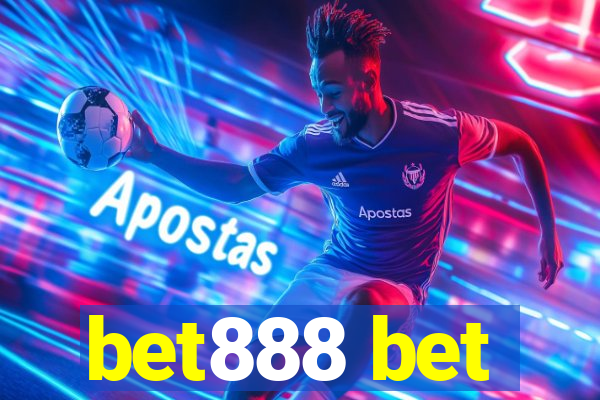 bet888 bet