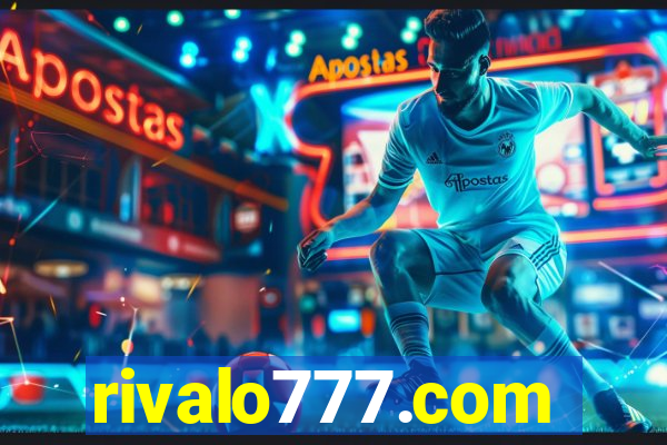 rivalo777.com