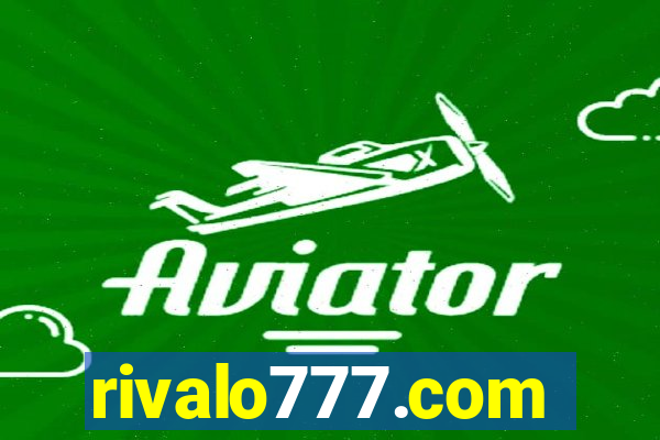 rivalo777.com