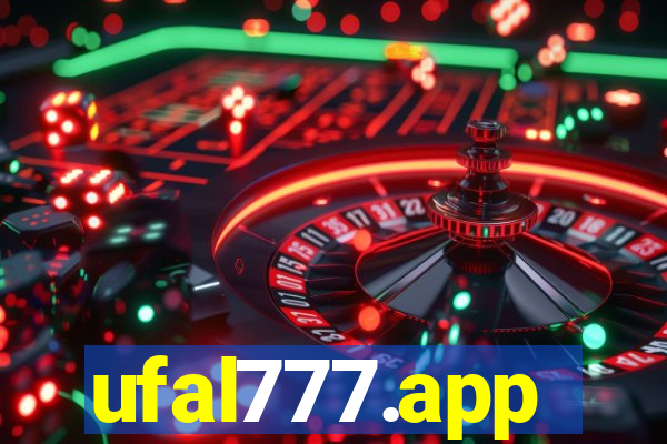 ufal777.app