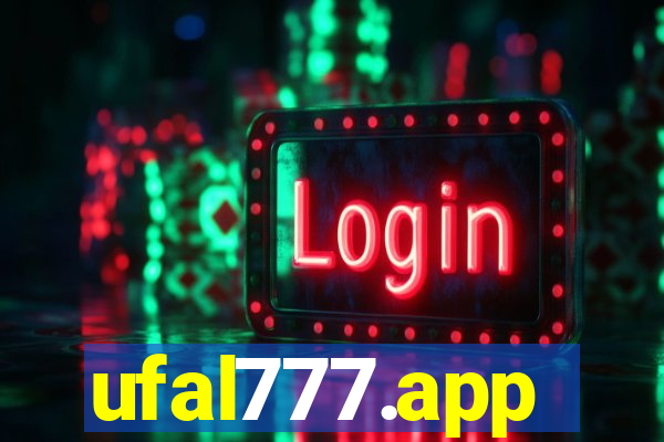 ufal777.app