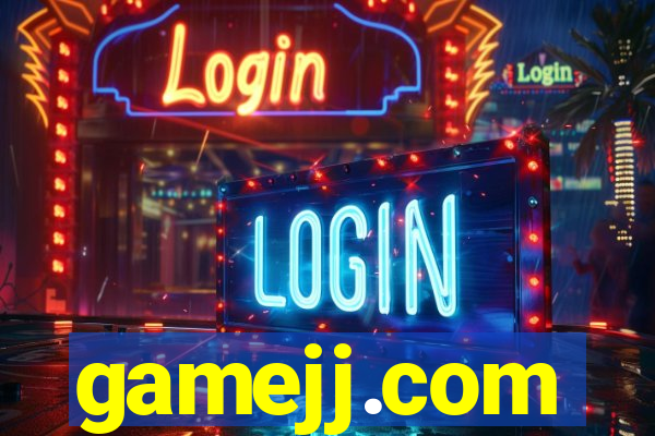 gamejj.com