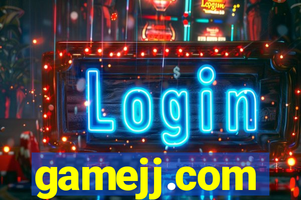 gamejj.com