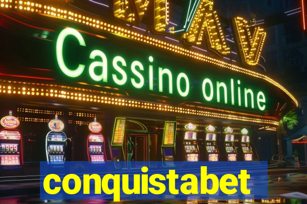 conquistabet