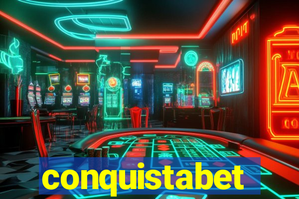 conquistabet