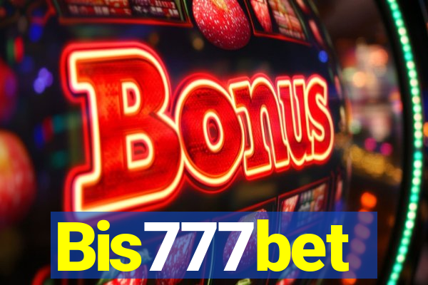 Bis777bet