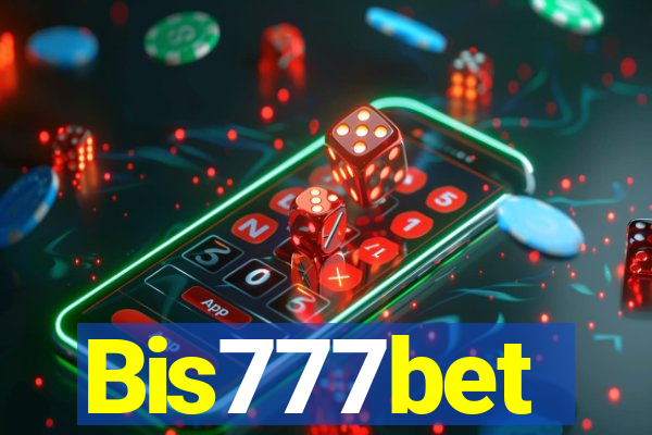 Bis777bet