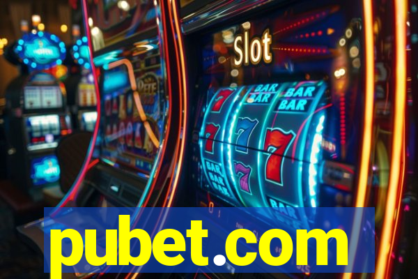 pubet.com