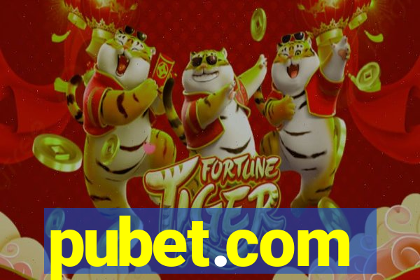 pubet.com