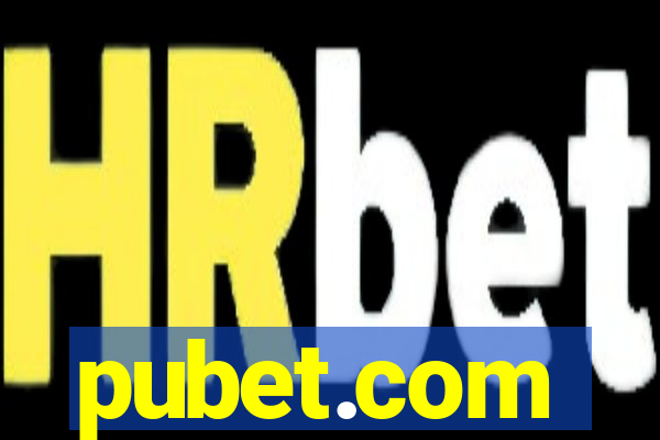 pubet.com