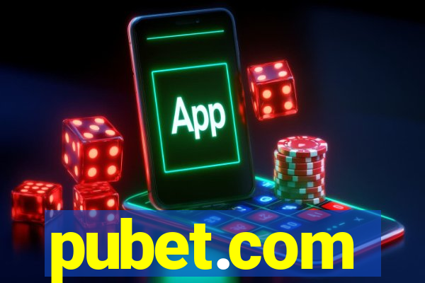 pubet.com