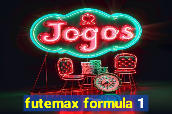 futemax formula 1