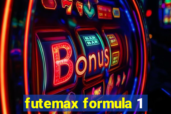 futemax formula 1