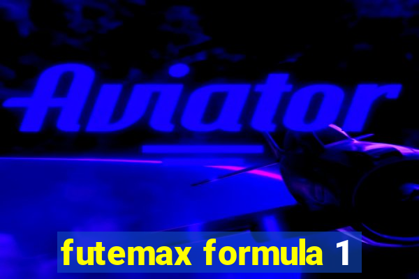 futemax formula 1