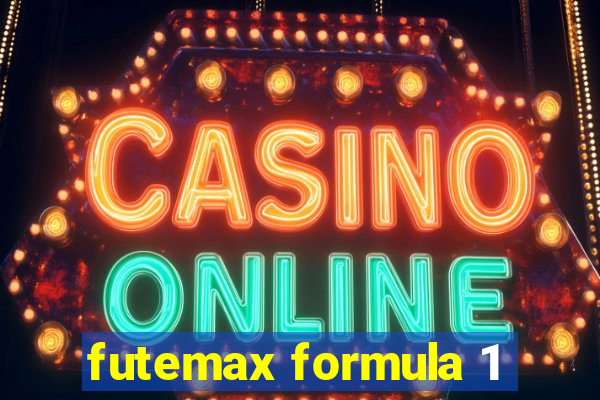 futemax formula 1